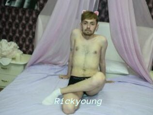Rickyoung