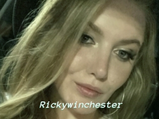 Rickywinchester
