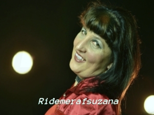 Ridemerafsuzana