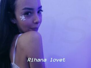 Rihana_lovet