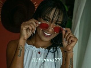 Rihanna77