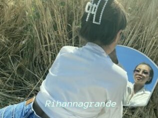 Rihannagrande