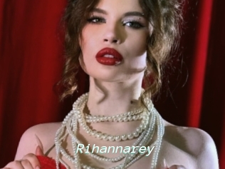 Rihannarey