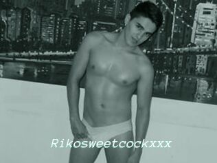 Rikosweetcockxxx