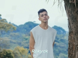 Rikyck