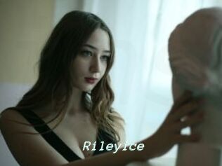 Rileyice