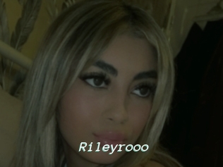 Rileyrooo