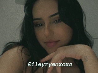 Rileyryanxoxo