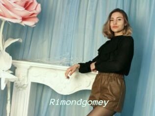 Rimondgomey