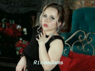 Rinaadams
