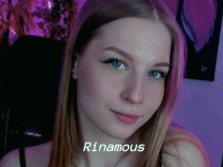 Rinamous