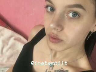 Rinatashilt