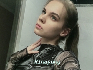 Rinayong