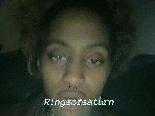 Ringsofsaturn
