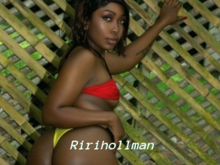 Ririhollman