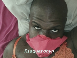 Risquerobyn