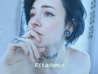 Ritademur