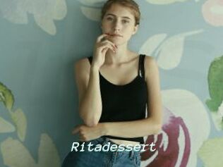 Ritadessert