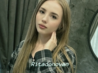 Ritadonovan