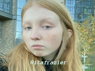Ritafrazier