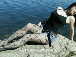 Ritagoldhoney