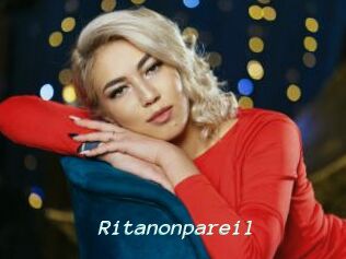 Ritanonpareil