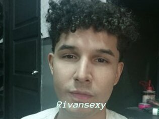 Rivansexy