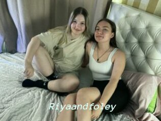 Riyaandfoley