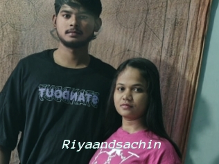 Riyaandsachin