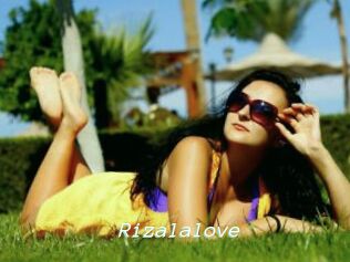 Rizalalove