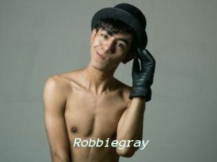Robbiegray