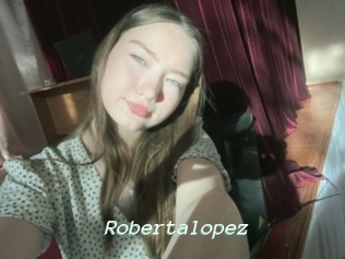 Robertalopez