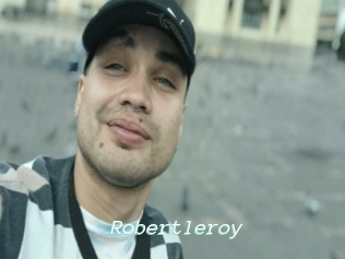Robertleroy