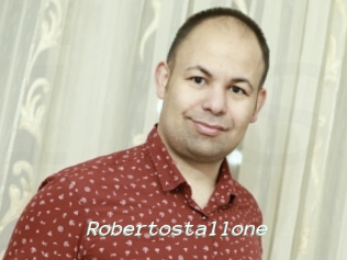 Robertostallone