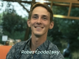 Robertpodolsky