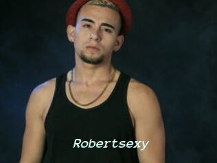Robertsexy