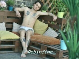 Robinfinc