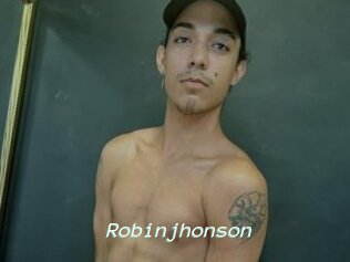 Robinjhonson