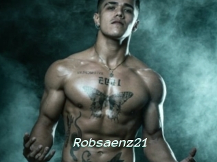Robsaenz21
