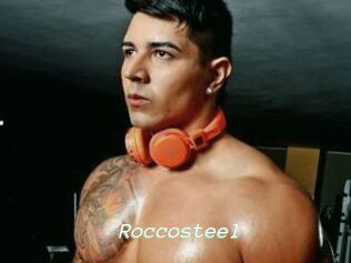 Roccosteel