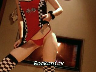 Rockchick