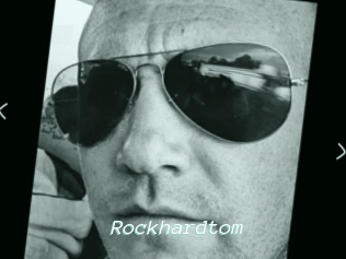 Rockhardtom