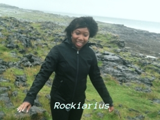 Rockiarius