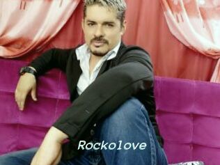 Rockolove