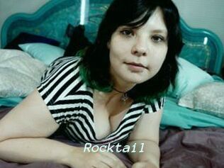 Rocktail