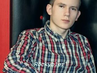 Rockybler