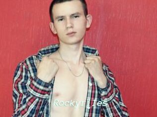 Rockyriles