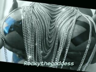 Rockythegoddess