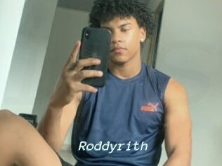 Roddyrith