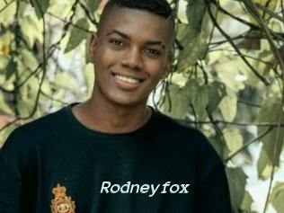 Rodneyfox